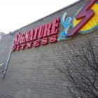 Signature Fitness Clubs
