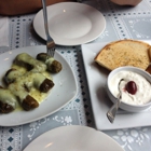 The Greek House