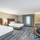 Hilton Garden Inn Richmond Airport - Hotels