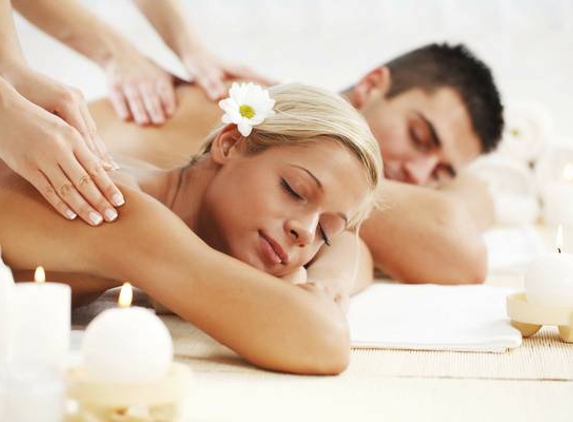 Health Spa Massage - Pinole, CA