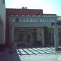 Golden Lantern Animal Hospital