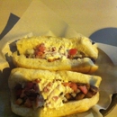 Nogales Hot Dogs - American Restaurants