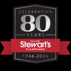 Stewart's TV & Appliance