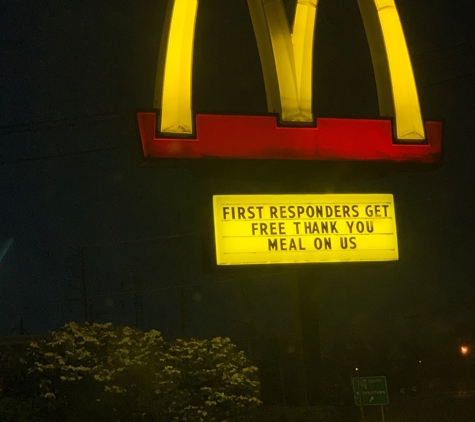 McDonald's - Edison, NJ