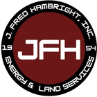 J Fred Hambright Inc