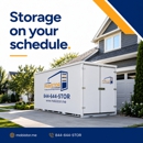 Mobistor Portable Storage - Storage Household & Commercial