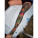Red Arbor Tattoo