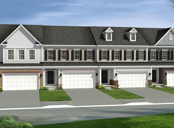 DRB Homes Sienna Village - Valencia, PA