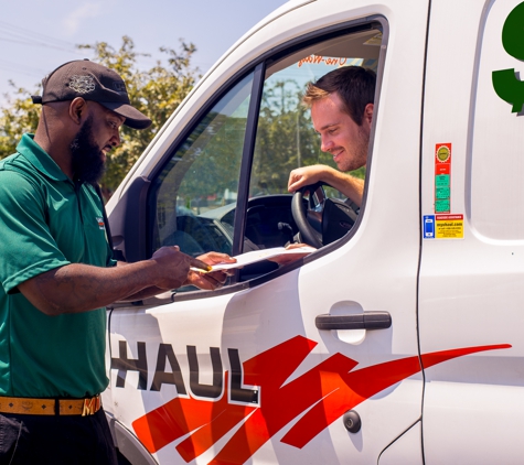 U-Haul of Columbia Pike - Falls Church, VA