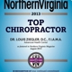 Dr. Louis Ziegler, DC, FIAMA : Advanced Health Center | Integrative & Functional Medicine