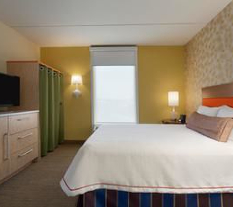 Home2 Suites by Hilton Baltimore / Aberdeen, MD - Aberdeen, MD