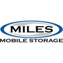 Miles Mobile Storage - Storage Household & Commercial
