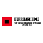 Hurricane Hole Storage