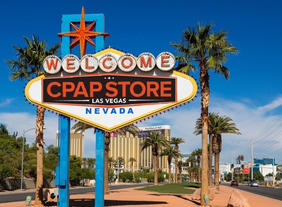 CPAP Store Las Vegas - Las Vegas, NV