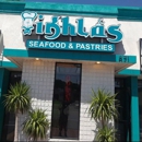 Ikhlas Seafoods and Pastries - Bakeries