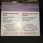 Mednow Urgent Care