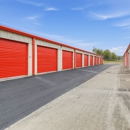 Storage Rentals of America - Self Storage