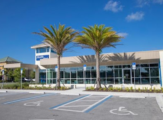 Health First Medical Group - Lab Services - Palm Bay, FL