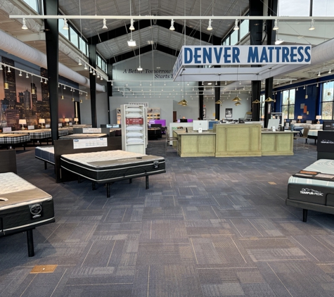 Denver Mattress - Parker, CO