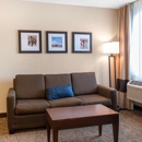 Comfort Inn Bozeman near University - Motels