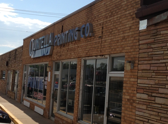 Quintella Printing Co INC - Oklahoma City, OK