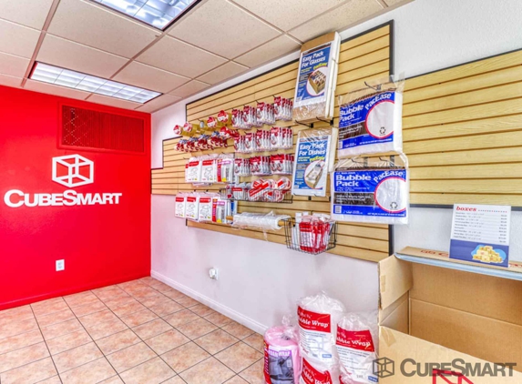 CubeSmart Self Storage - Henderson, NV