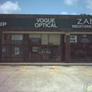 Vogue Optical - Optical Goods