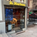 Dr. Martens Boston - Automation Systems & Equipment