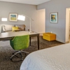 Hampton Inn & Suites San Jose Airport gallery