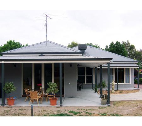 Sam Lindsey Constructions - Wangaratta, VIC