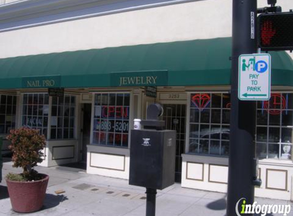 Grand Jewelry Repair - Oakland, CA