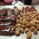 Pop Pop Pit BBQ - Barbecue Restaurants