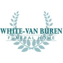 White-Van Buren Funeral Home - Funeral Supplies & Services