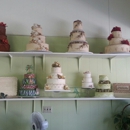 Takes the Cake - Wedding Cakes & Pastries