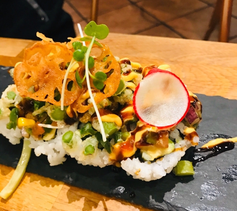 Oh Baby Sushi - Redwood City, CA