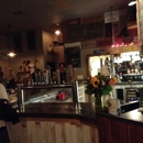 The Alley - Bars