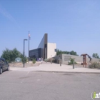 Colorado Welcome Center at Fort Collins