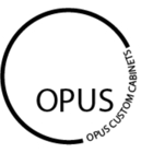 Opus Custom Cabinets