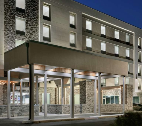 Home2 Suites by Hilton Norfolk Airport - Norfolk, VA