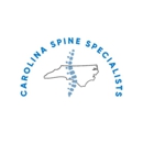 Carolina Spine Specialists - Chatham Downs - Health & Fitness Program Consultants