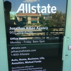 Allstate Insurance: Jonathan Albao