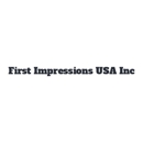 First Impressions USA Inc - Building Cleaning-Exterior