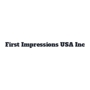 First Impressions USA Inc