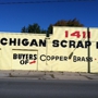 Michigan Scrap Metal Co