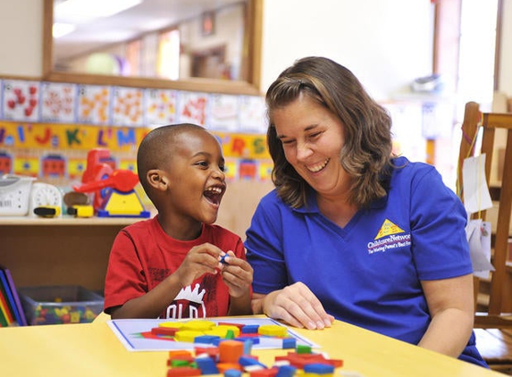 Childcare Network - Fort Walton Beach, FL