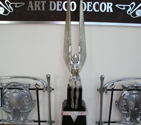 Art Deco Decor - Irvine, CA