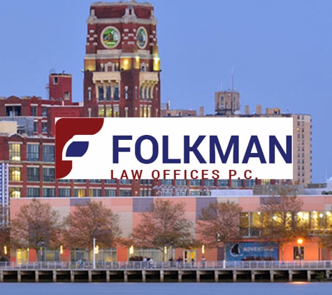 Folkman Law Offices P.C. - Cherry Hill, NJ