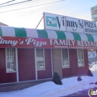 Vinny's Pizza Restaurant