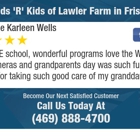 Kids 'R' Kids of Lawler Farm