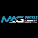 MAG Payless Car Care Center - Auto Transmission